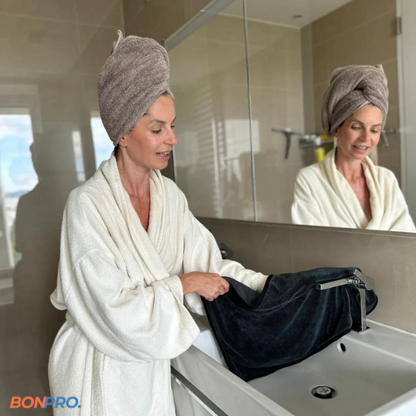 UltimeDry™ - Trockentuch + Gratis Bürste