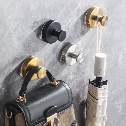 BONPRO. Badehaken 2+2