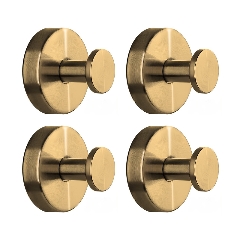 BONPRO. Badehaken 2+2