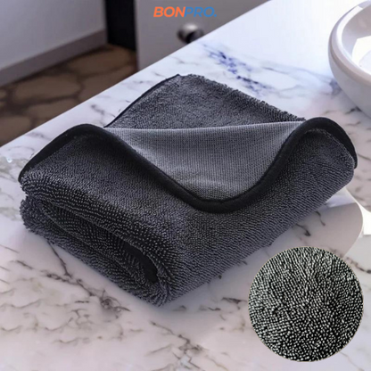 UltimeDry™ - Trockentuch + Gratis Bürste